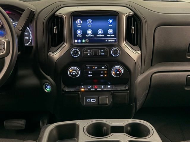Used 2020 Summit White Chevrolet RST image 29