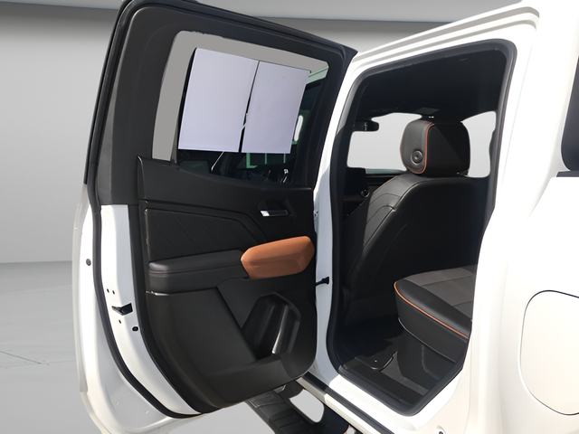 2023 GMC Canyon AT4 - Photo 7