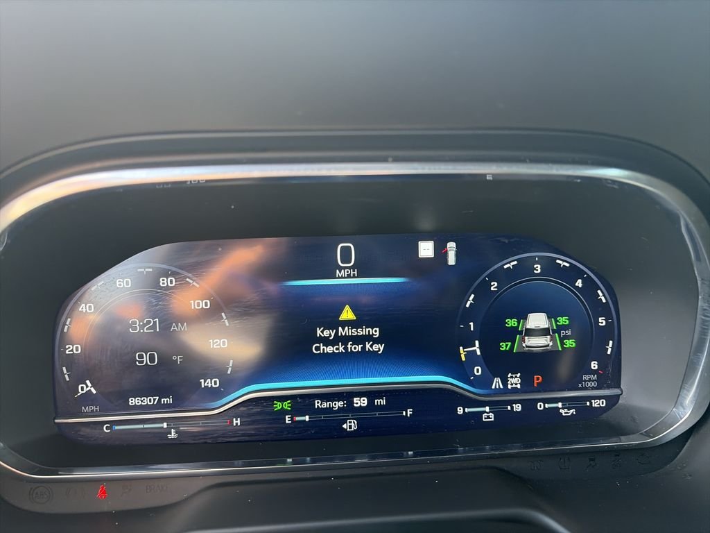 Used 2023 Gray Chevrolet LT image 39