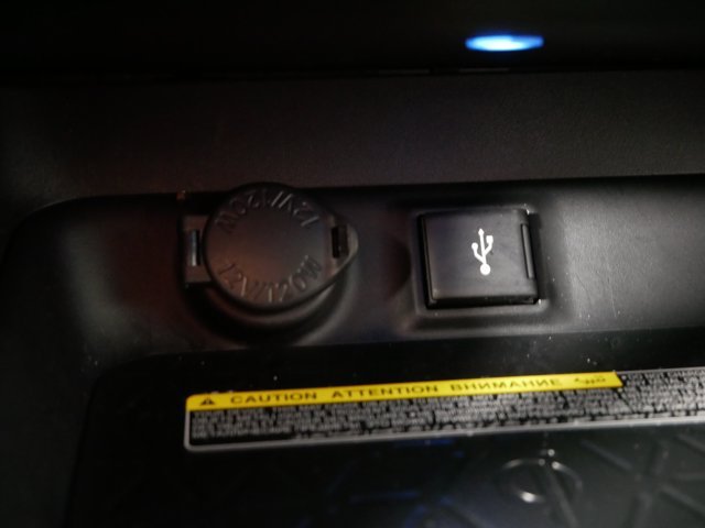 Certified Used 2021 Silver Sky Metallic/Midnight Black Metallic Toyota Hybrid XSE w/ Technology Pkg & Weather Pkg image 31