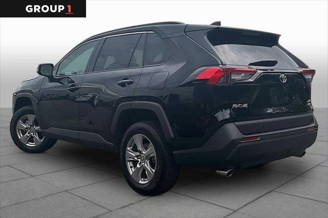 Certified Used 2025 ATTITUDE BLACK MC. Toyota  image 12