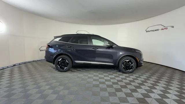 New 2026 Panthera Metal Kia EX image 9