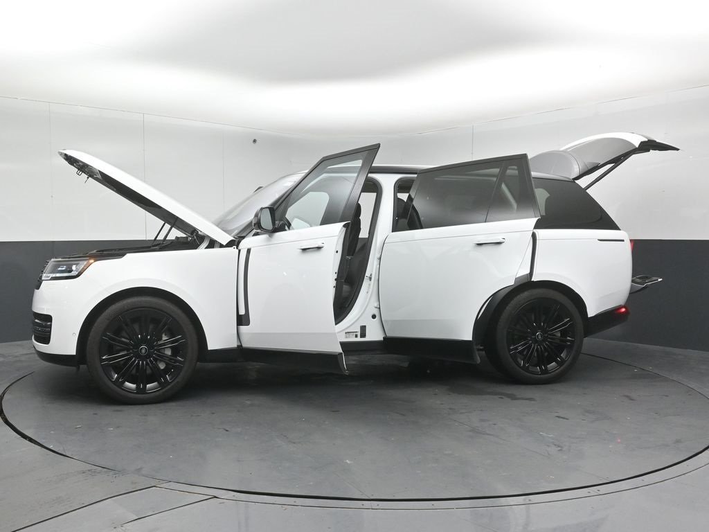 2023 LAND ROVER RANGE ROVER - Image 53