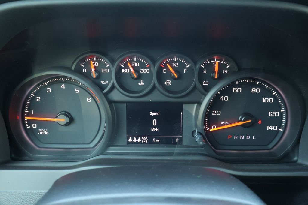 2026 Chevrolet Silverado 2500 HD Work Truck - Photo 20