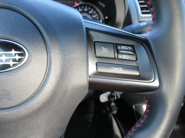 Used 2020 Black Subaru Premium image 22