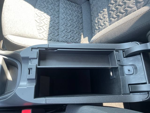 Certified Used 2024 Mosaic Black Metallic Chevrolet LT image 24