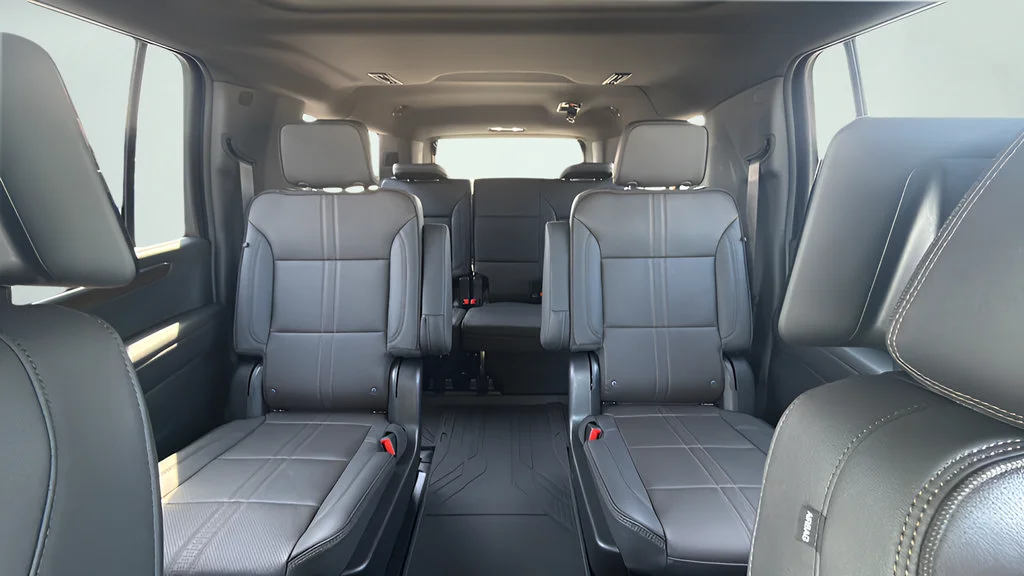 2026 Chevrolet Suburban High Country - Photo 32
