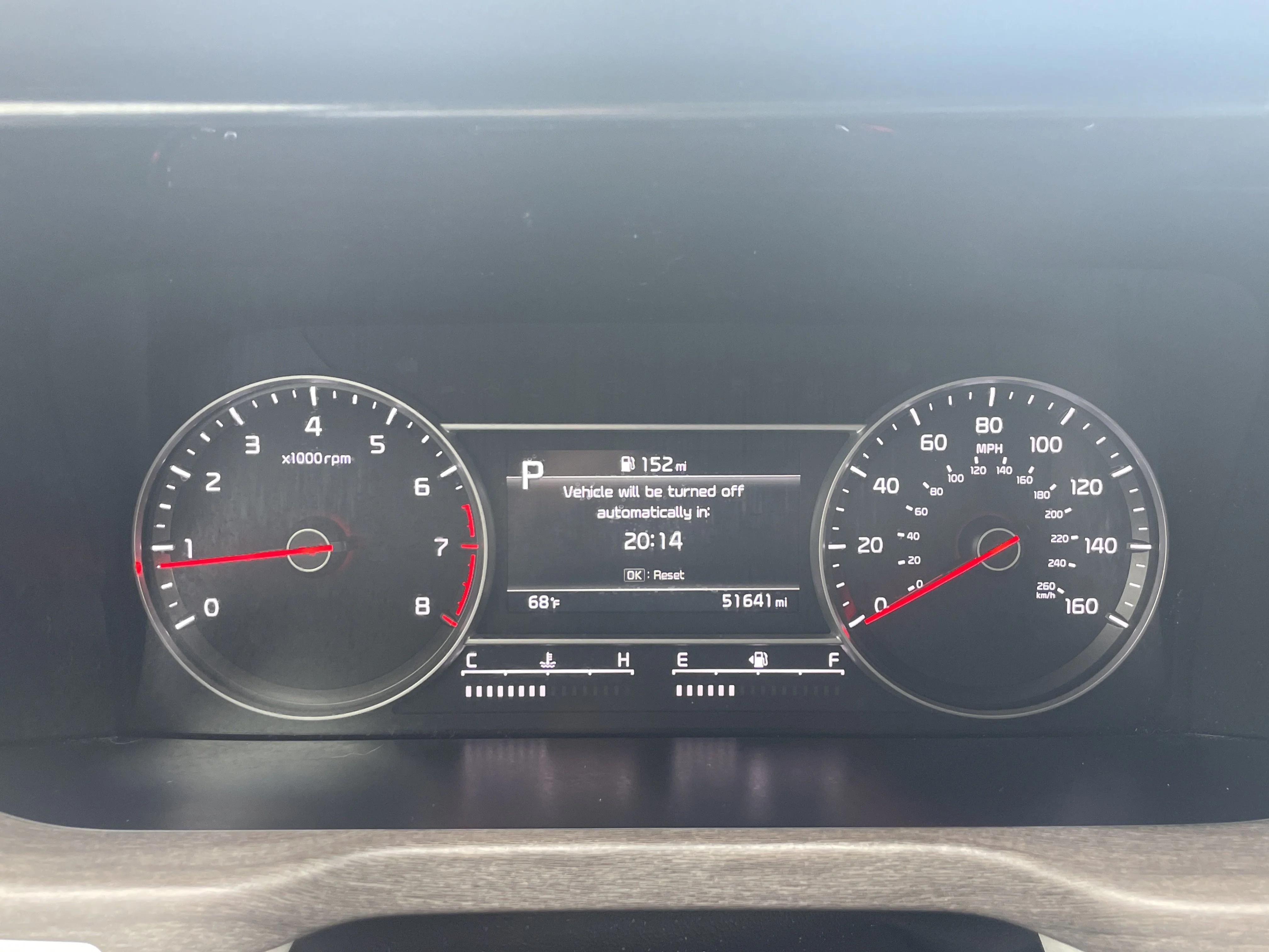 Used 2023 Aruba Green Kia X-Line EX image 20