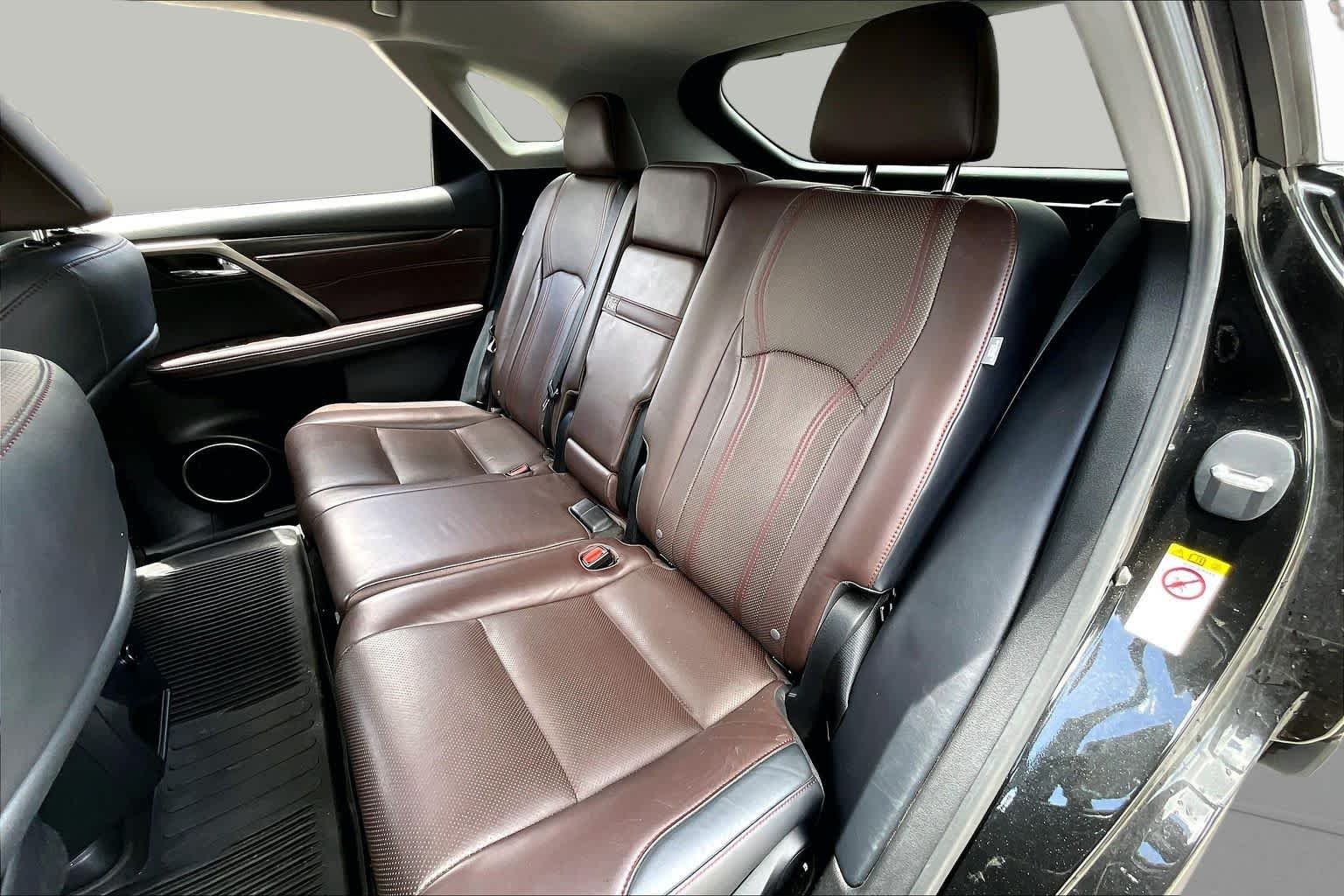 Used 2017 Caviar Lexus  image 18