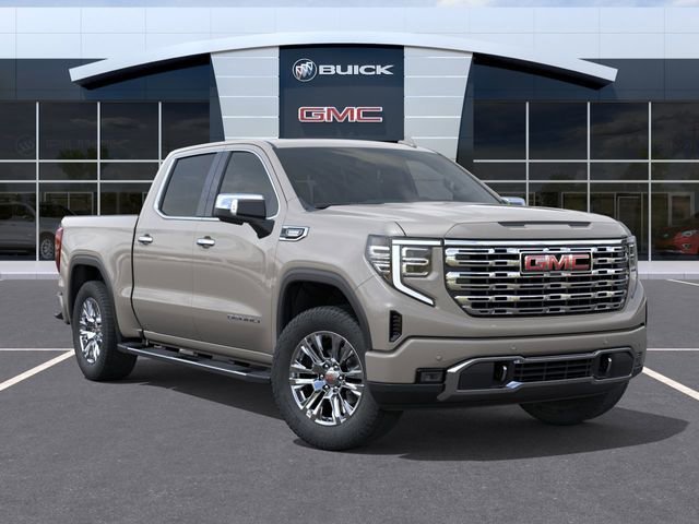 2026 GMC Sierra 1500 Denali - Photo 7