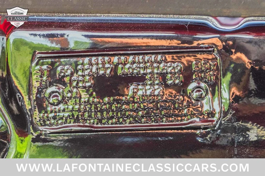 Used 1969 Red Chevrolet SS image 50