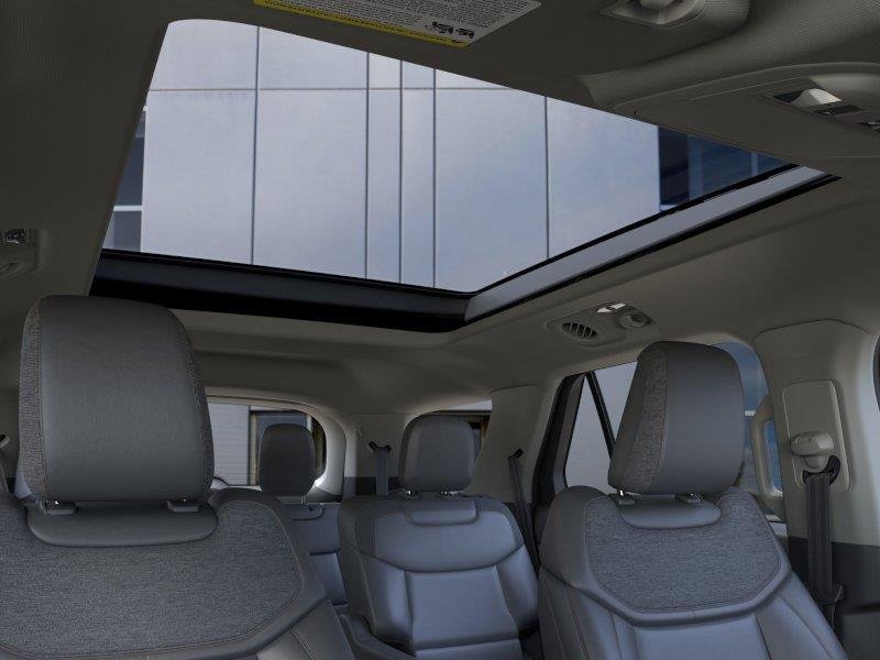 Used 2026 Wh Ford Active image 22