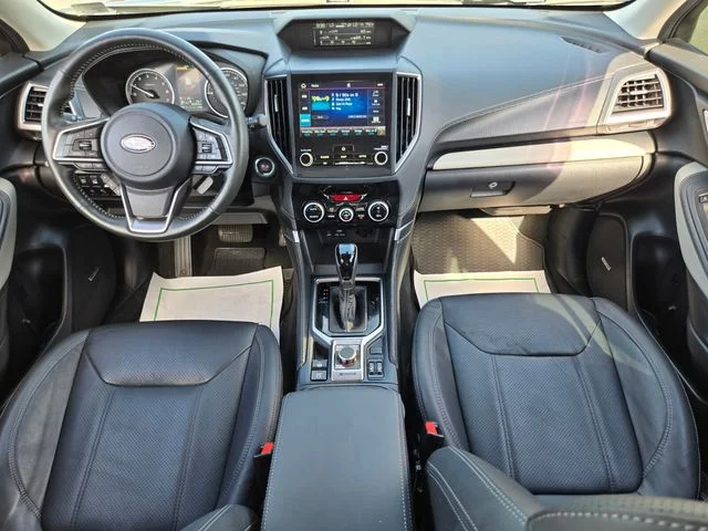 Used 2024 Brown Subaru Limited image 16
