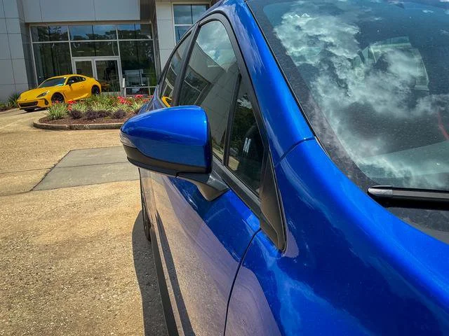 New 2026 WR Blue Pearl Subaru Limited image 21