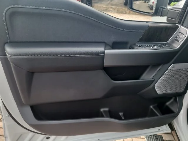 New 2026 Avalanche Ford Lariat image 17