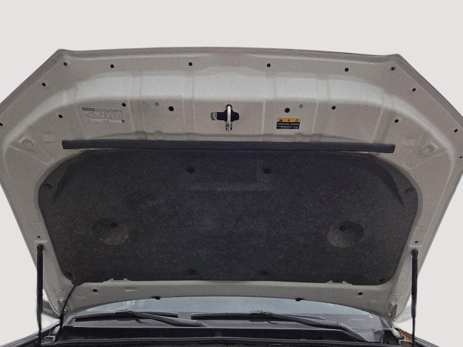 Certified Used 2023 Ice Cap Toyota SR5 image 21