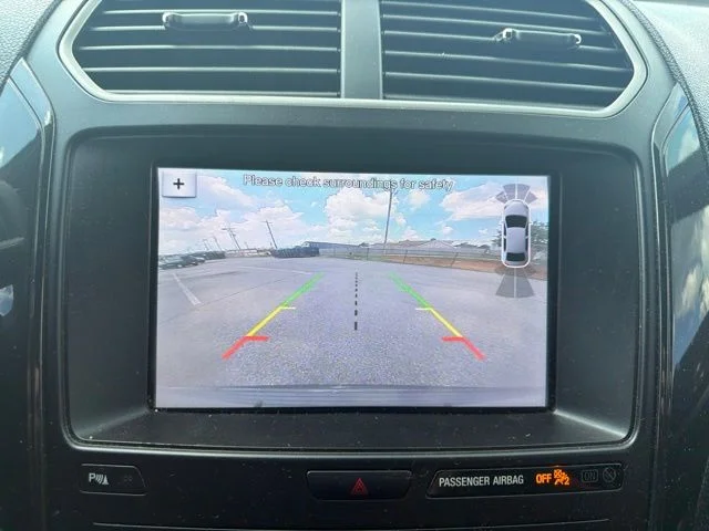 Used 2019 Silver Ford XLT image 24