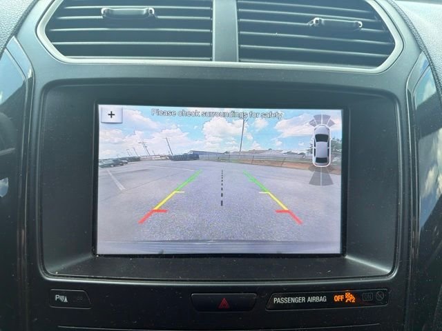Used 2019 Silver Ford XLT image 24
