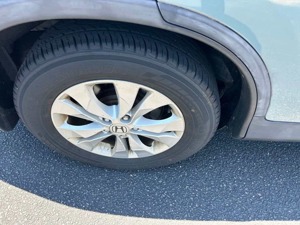 Used 2014  Honda EX image 11