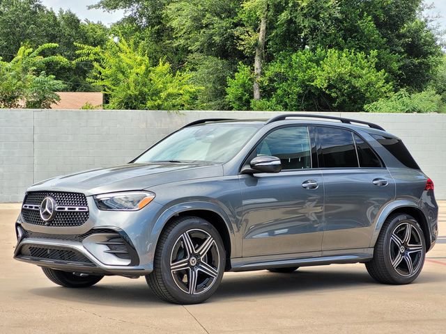 2025 Mercedes-Benz GLE GLE580 - Photo 38