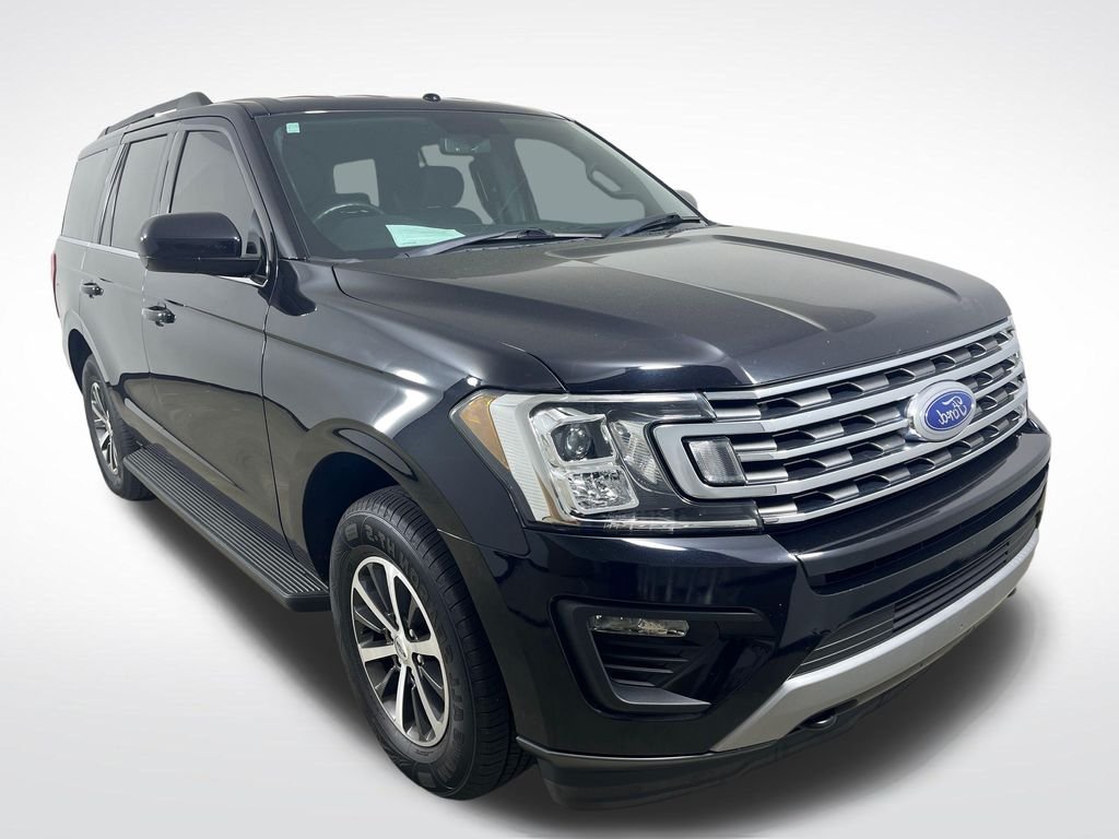 2019 Ford Expedition XLT 4x4's photo