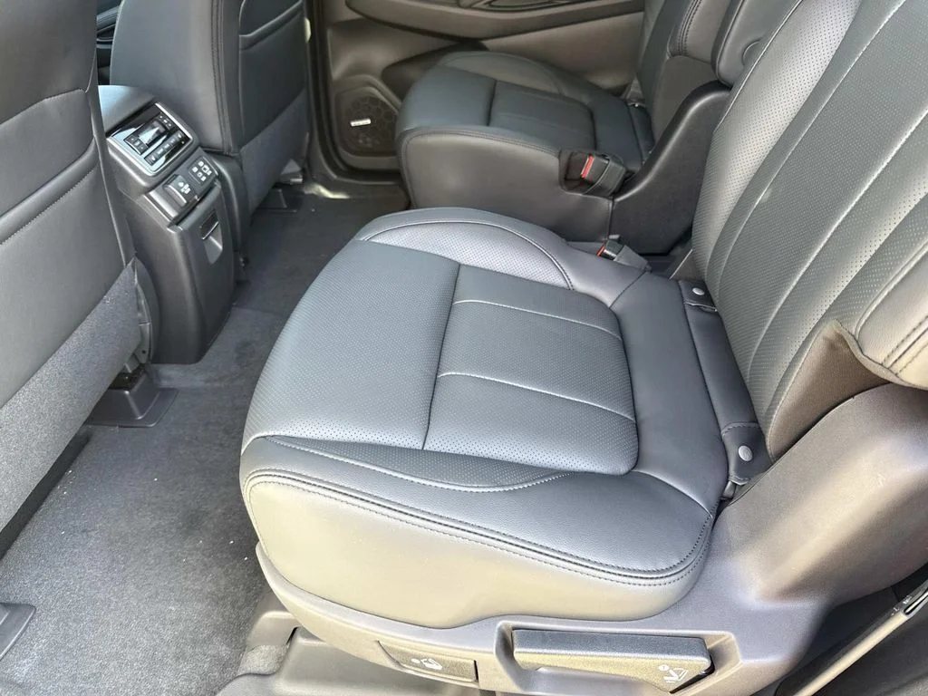 2025 Subaru Ascent Onyx Edition-Touring - Photo 14