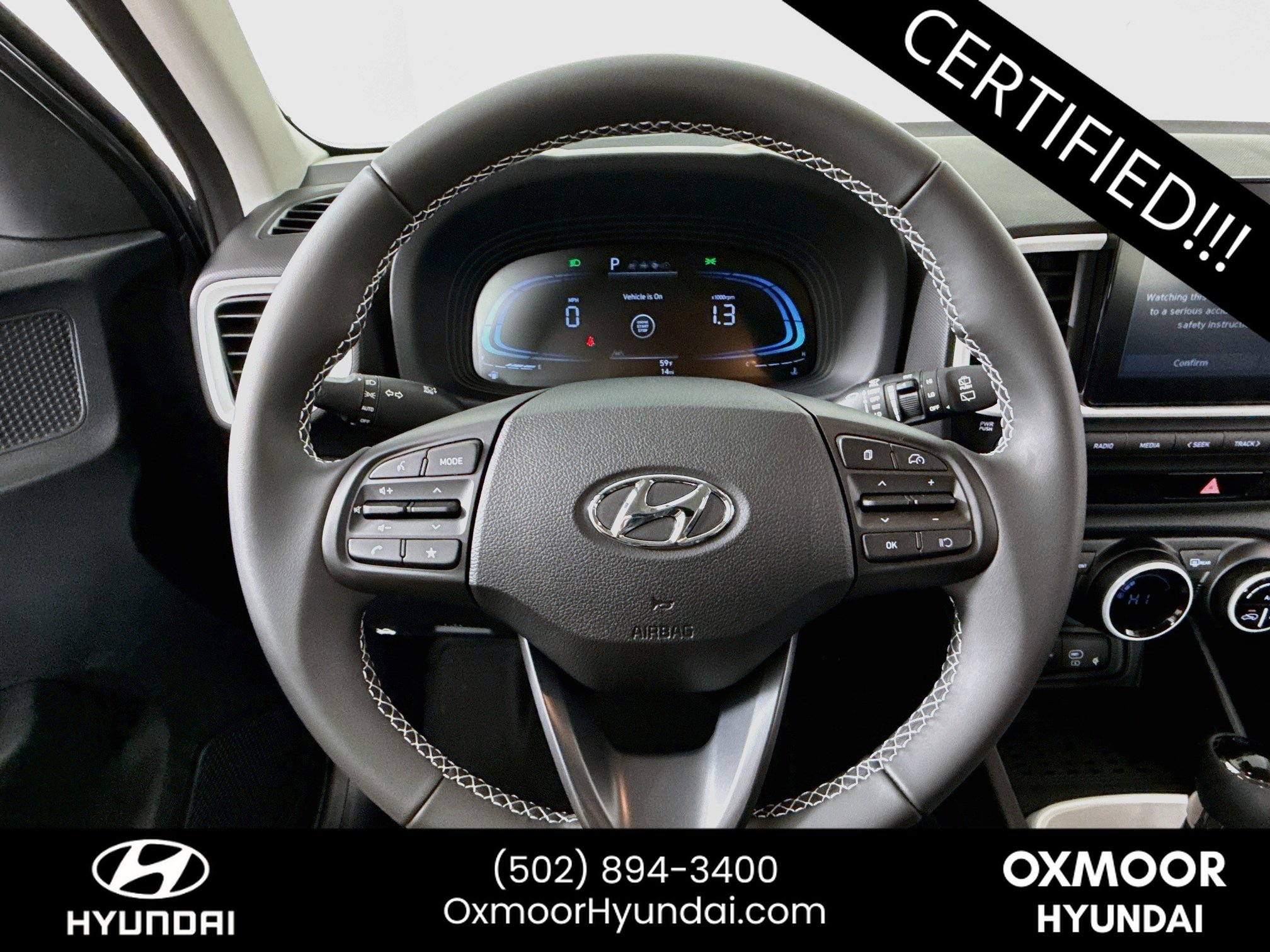 Used 2026 Ecotronic Gray w/Black Roof Hyundai SEL image 11
