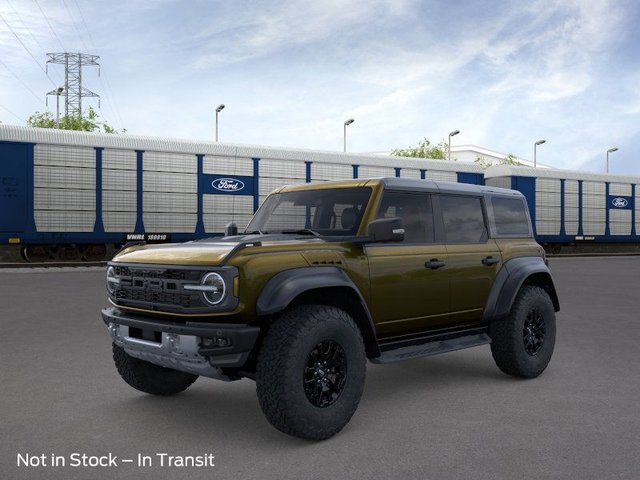 2026 Ford Bronco Bronco Raptor Raptor®