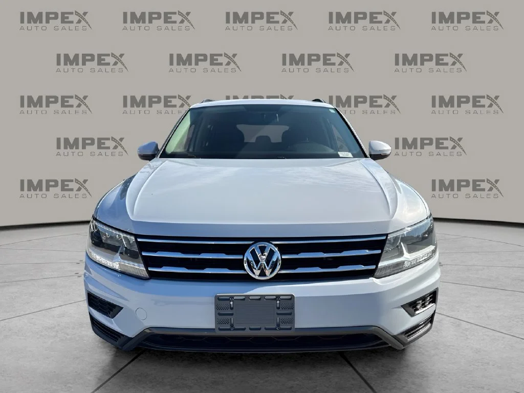 Used 2019 Silver Volkswagen 2.0T S image 8
