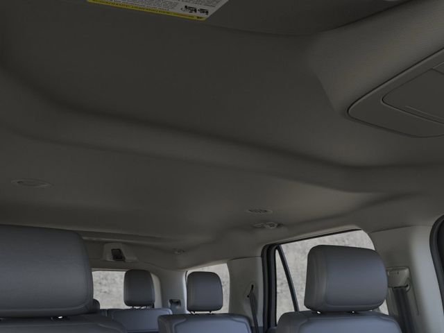 New 2026 Agate Black Metallic Ford Active image 23