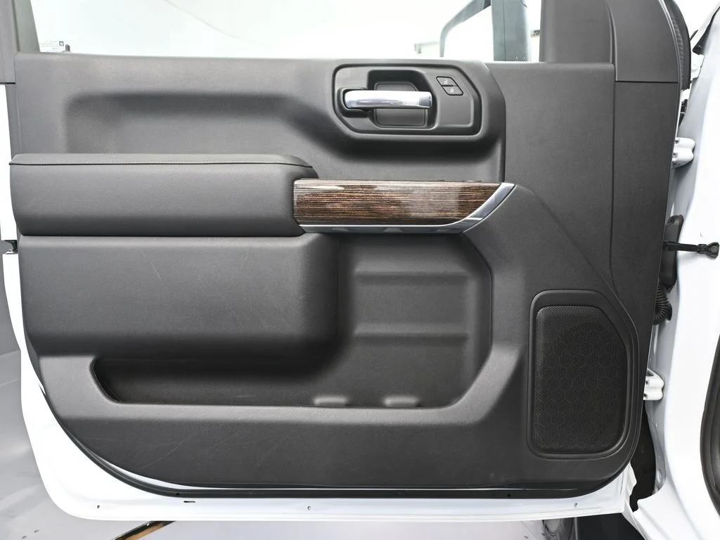 2025 GMC Sierra 3500HD SLE - Photo 22