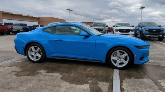 2026 Ford Mustang EcoBoost Fastback - Photo 88