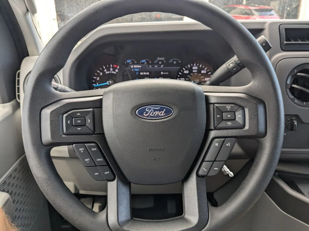 2026 Ford E-Series Cutaway Base - Photo 24