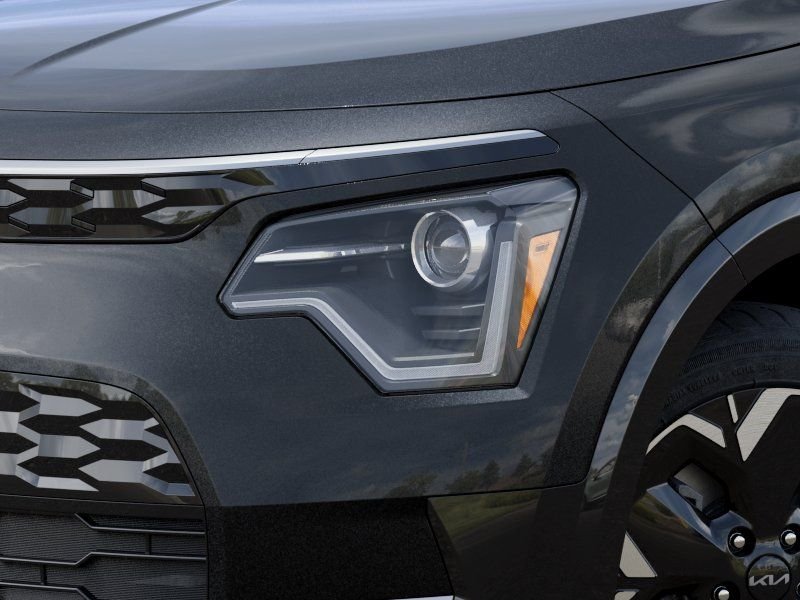 New 2026 Gray Kia Wind image 10