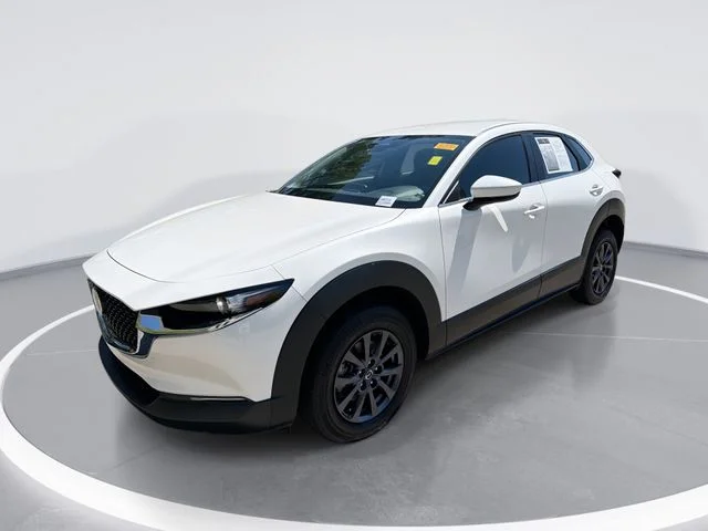 2024 Mazda CX-30