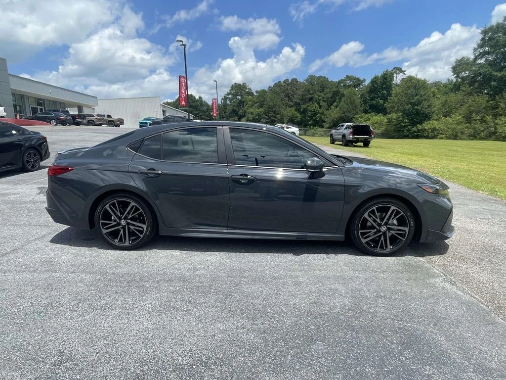 New 2026 Underground Toyota XSE image 2