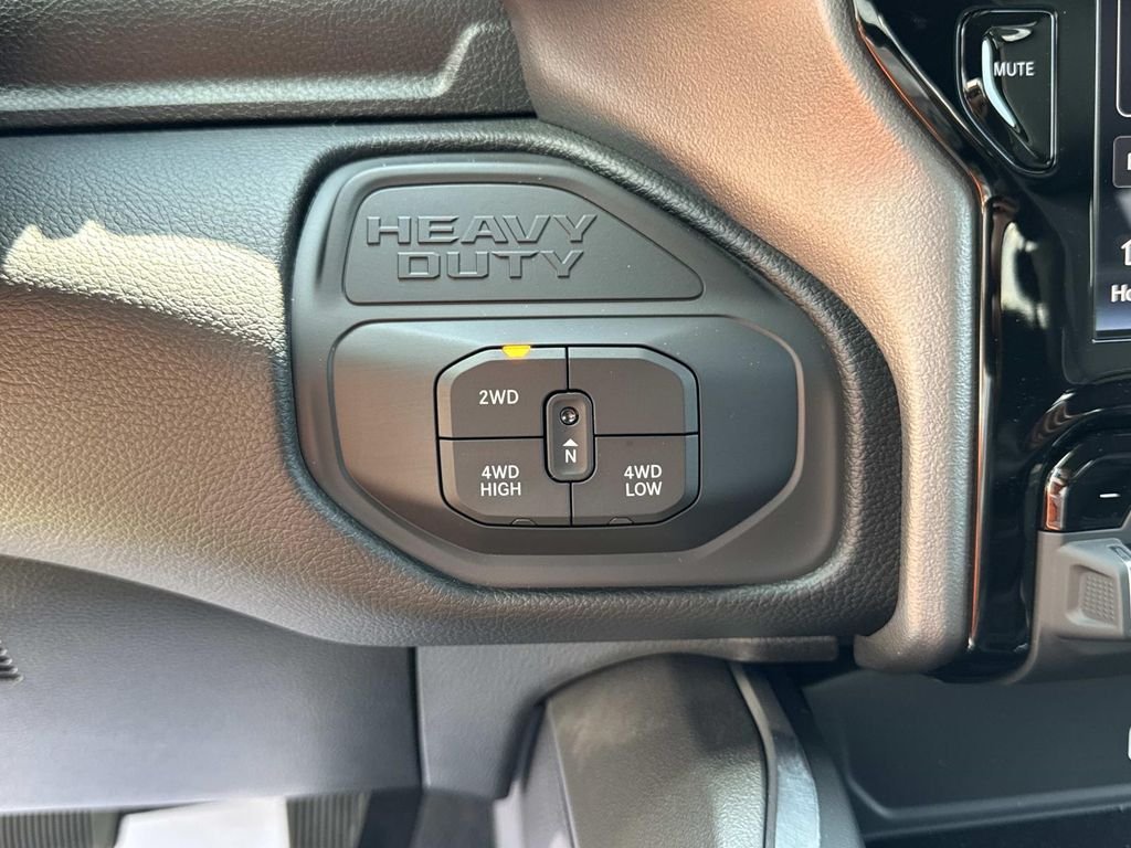 2026 RAM 2500 Laramie - Photo 46