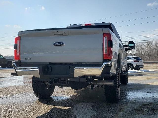 New 2026 Avalanche Ford F-250® Lariat® image 23