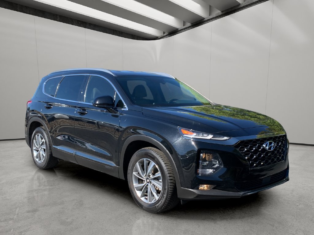 2019 Hyundai Santa Fe SEL Plus - Photo 7