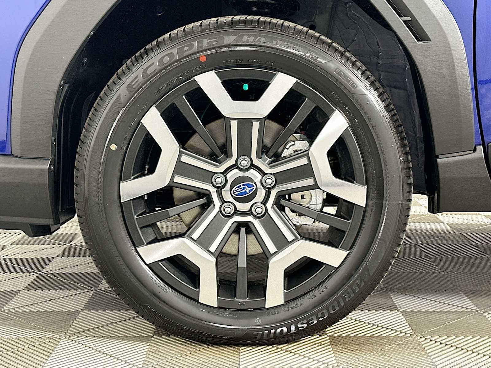 New 2026 SAPPHIRE BLUE PEARL Subaru Touring XT image 30