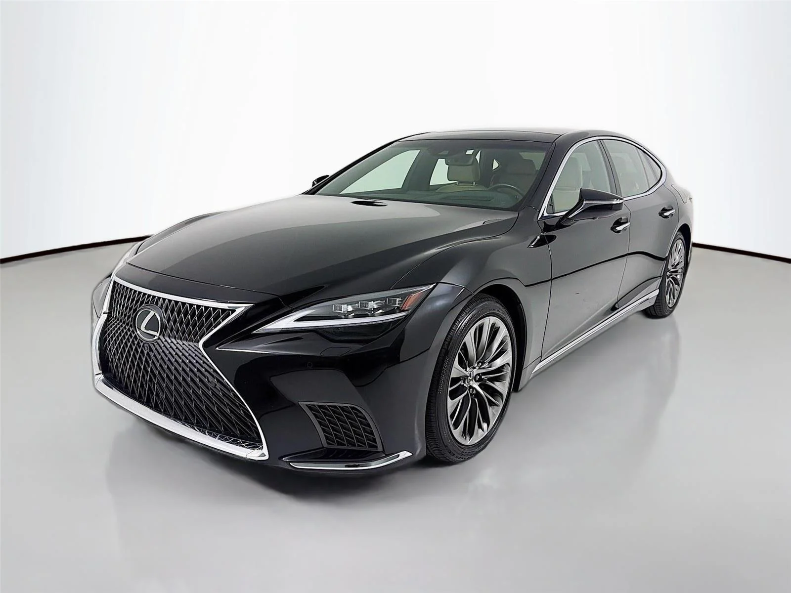 2023 Lexus LS 500 500 RWD's photo
