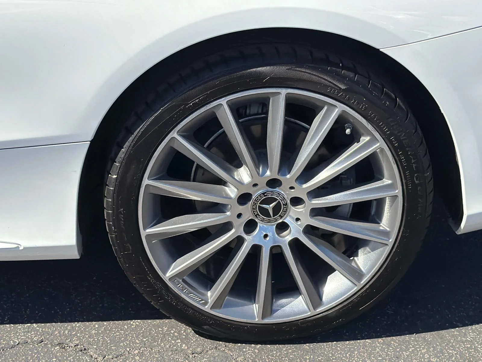Used 2017  Mercedes-Benz C300 4MATIC® image 8