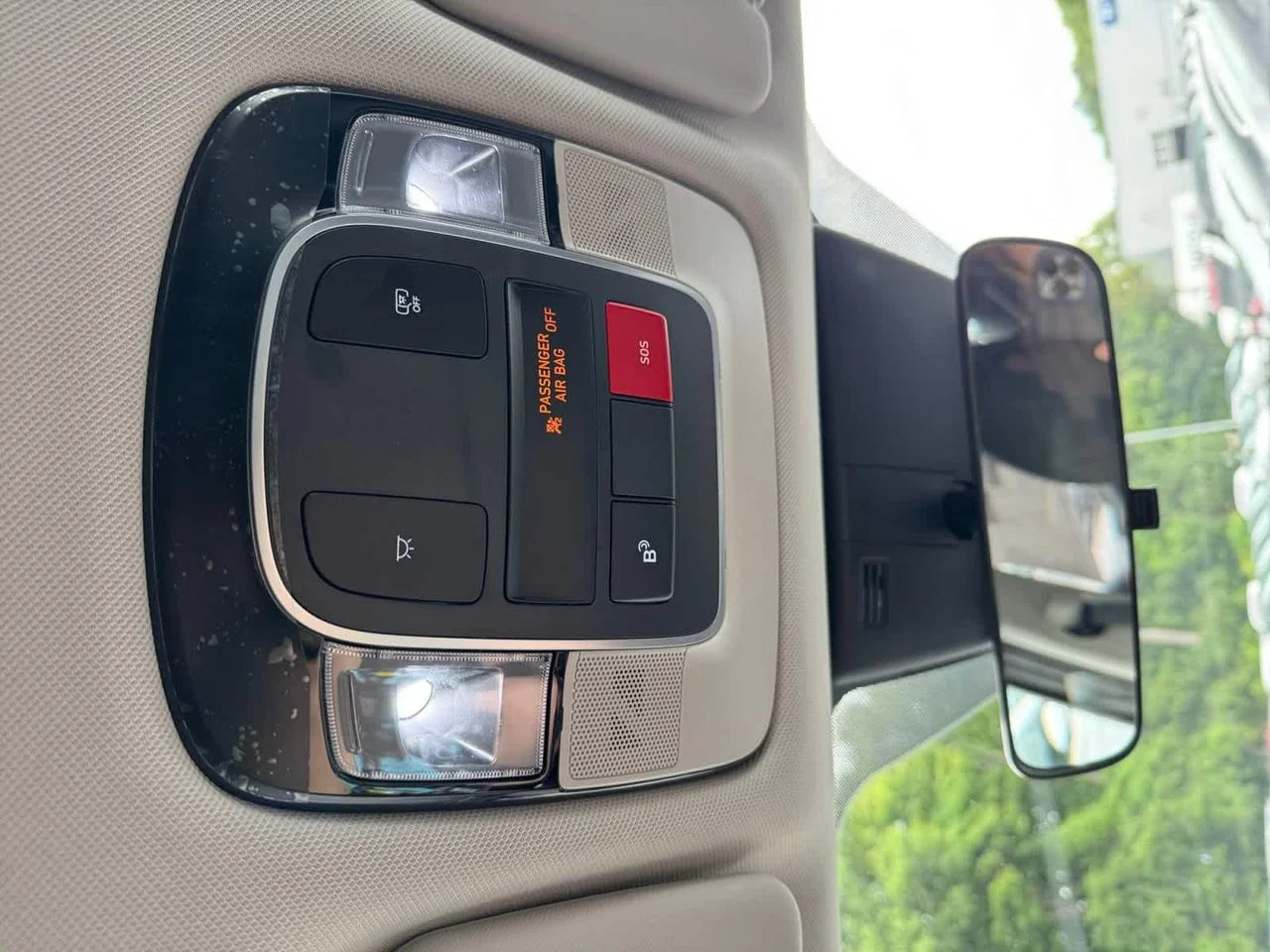 New 2026 Gray Hyundai SEL Plus AWD image 21