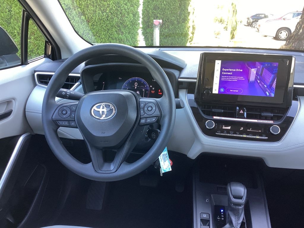 New 2026  Toyota L image 19