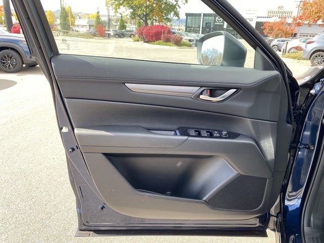 2025 Mazda CX-5 S Select Package - Photo 11