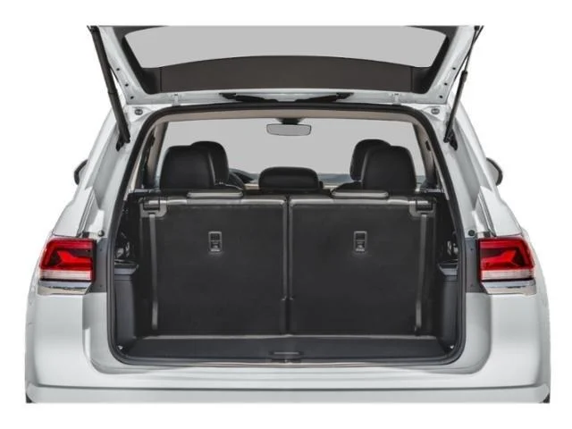 2026 Volkswagen Atlas SE w/Tech - Photo 14