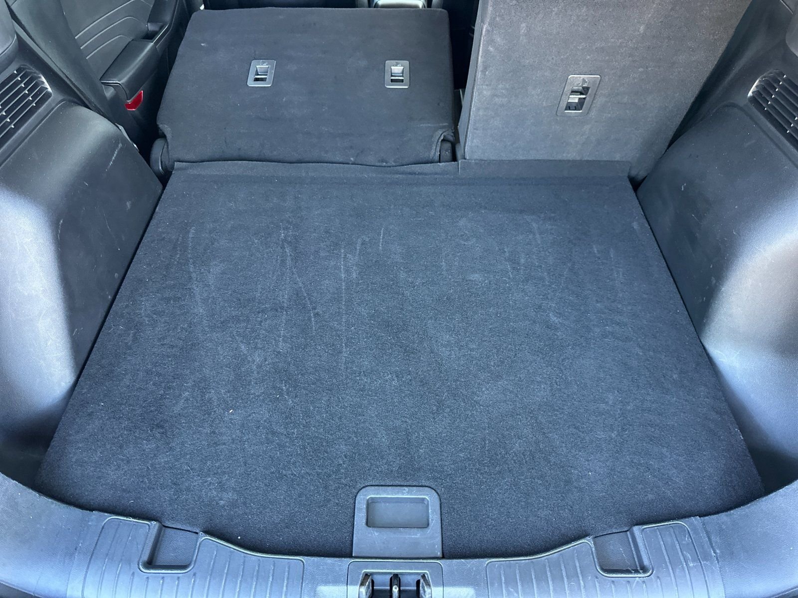 Used 2024 Gray Ford Platinum image 14