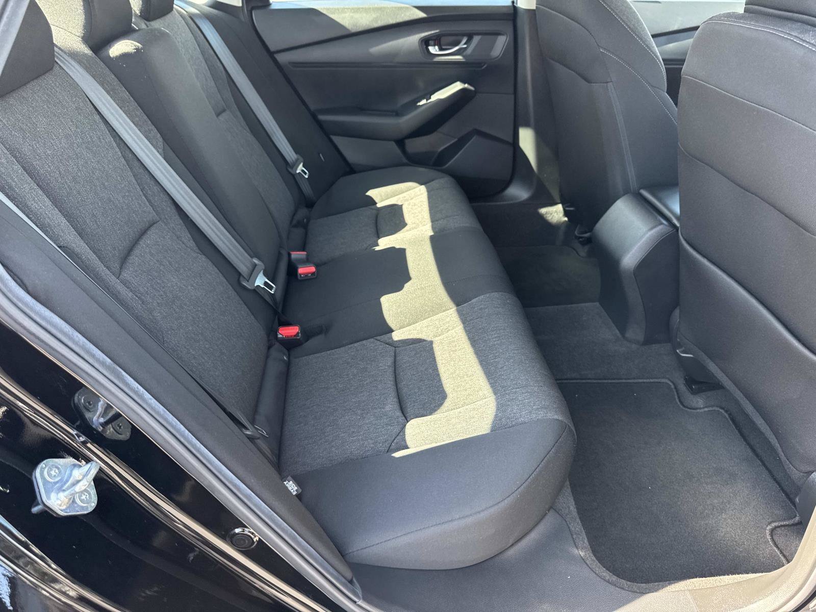 2023 Honda Accord EX - Photo 65