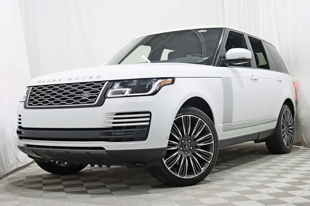 Used 2022  Land Rover Westminster image 5