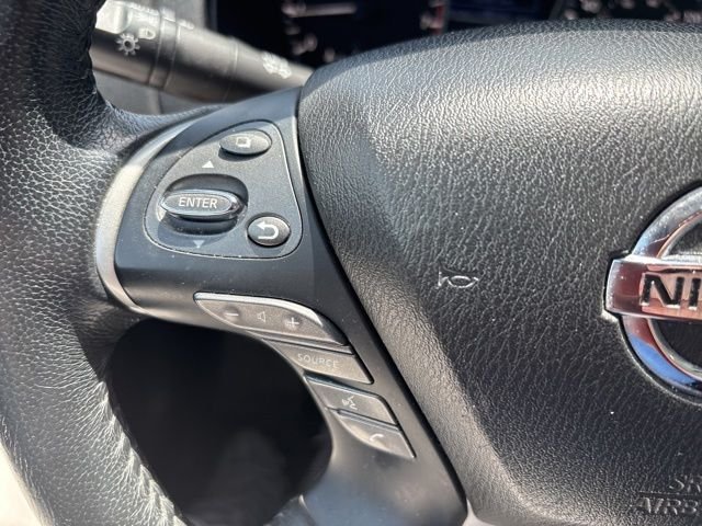 Used 2019 Gray Nissan SV image 19
